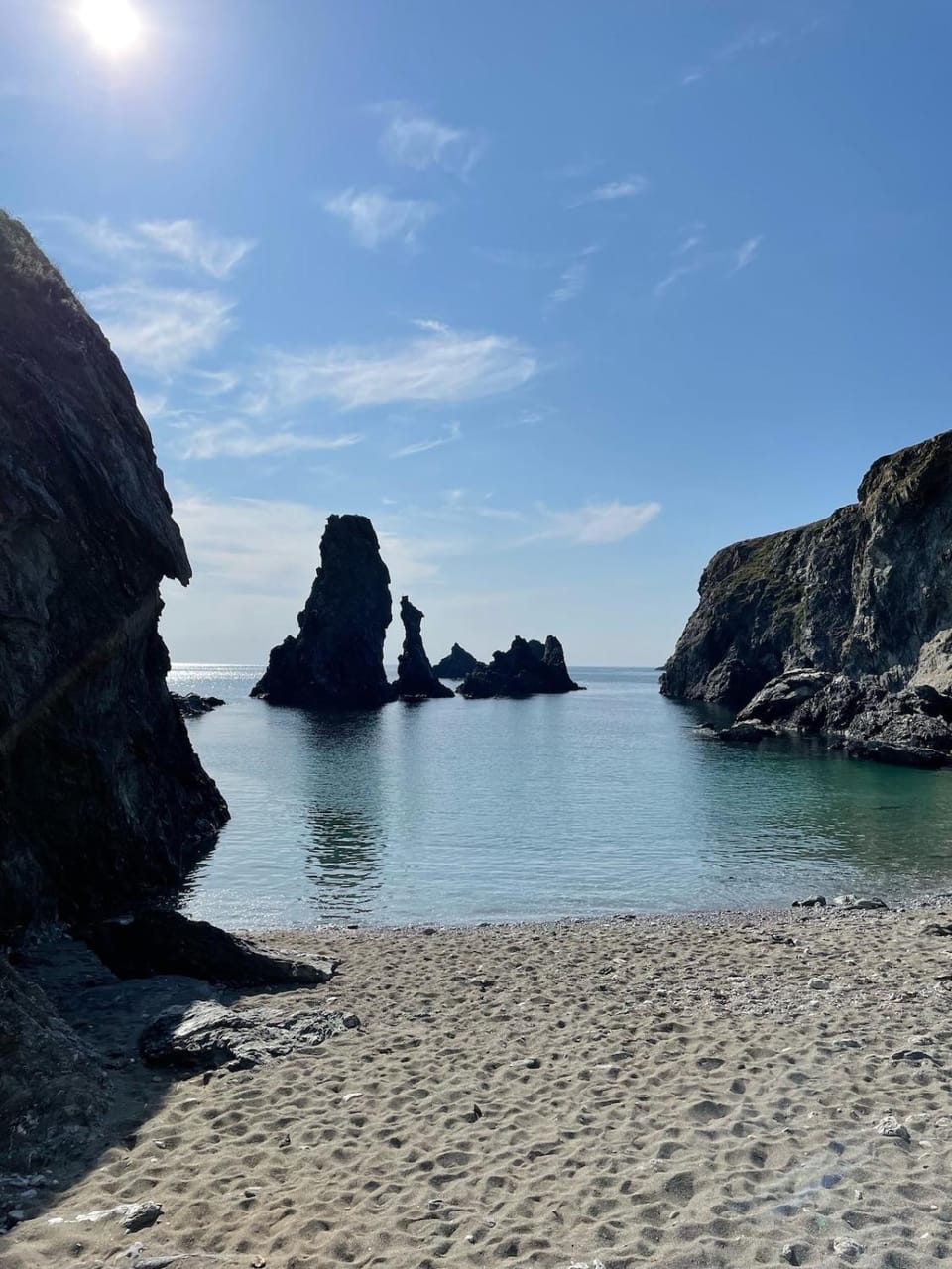 Grande maison à Bangor proche des plages House in Locmaria