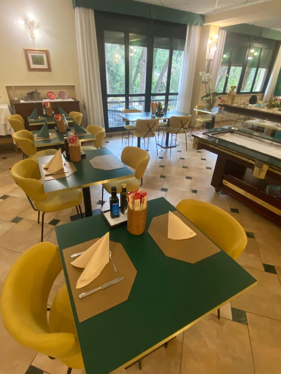 Restaurant/places to eat, Breakfast