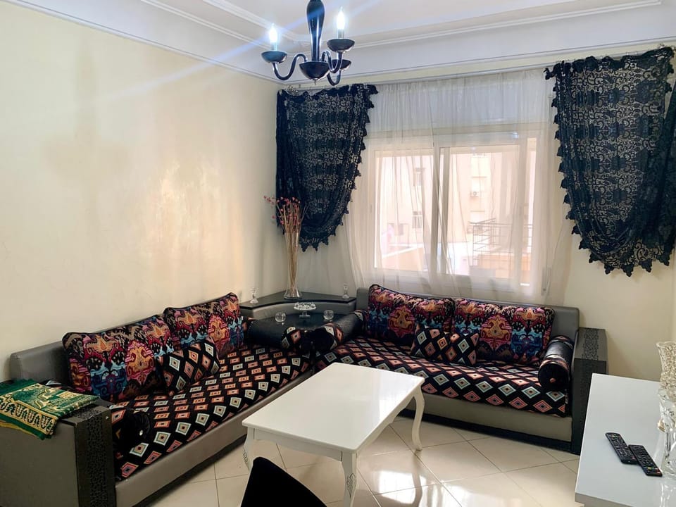 Daily Rental Apartment in Tangier Apartment in Tangier