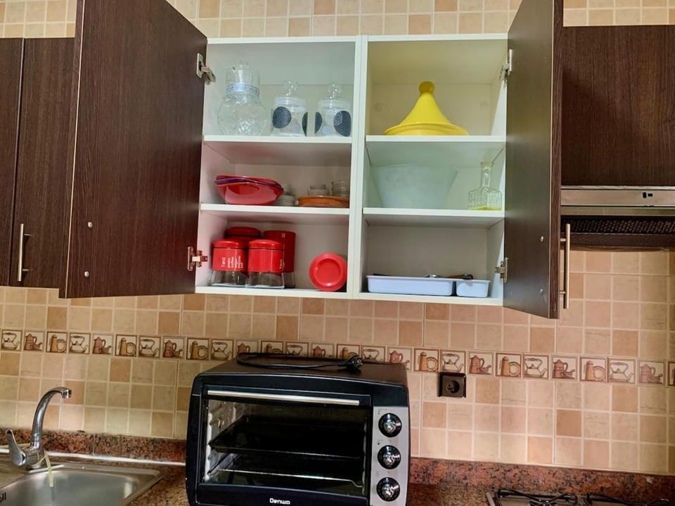 Daily Rental Apartment in Tangier Apartment in Tangier