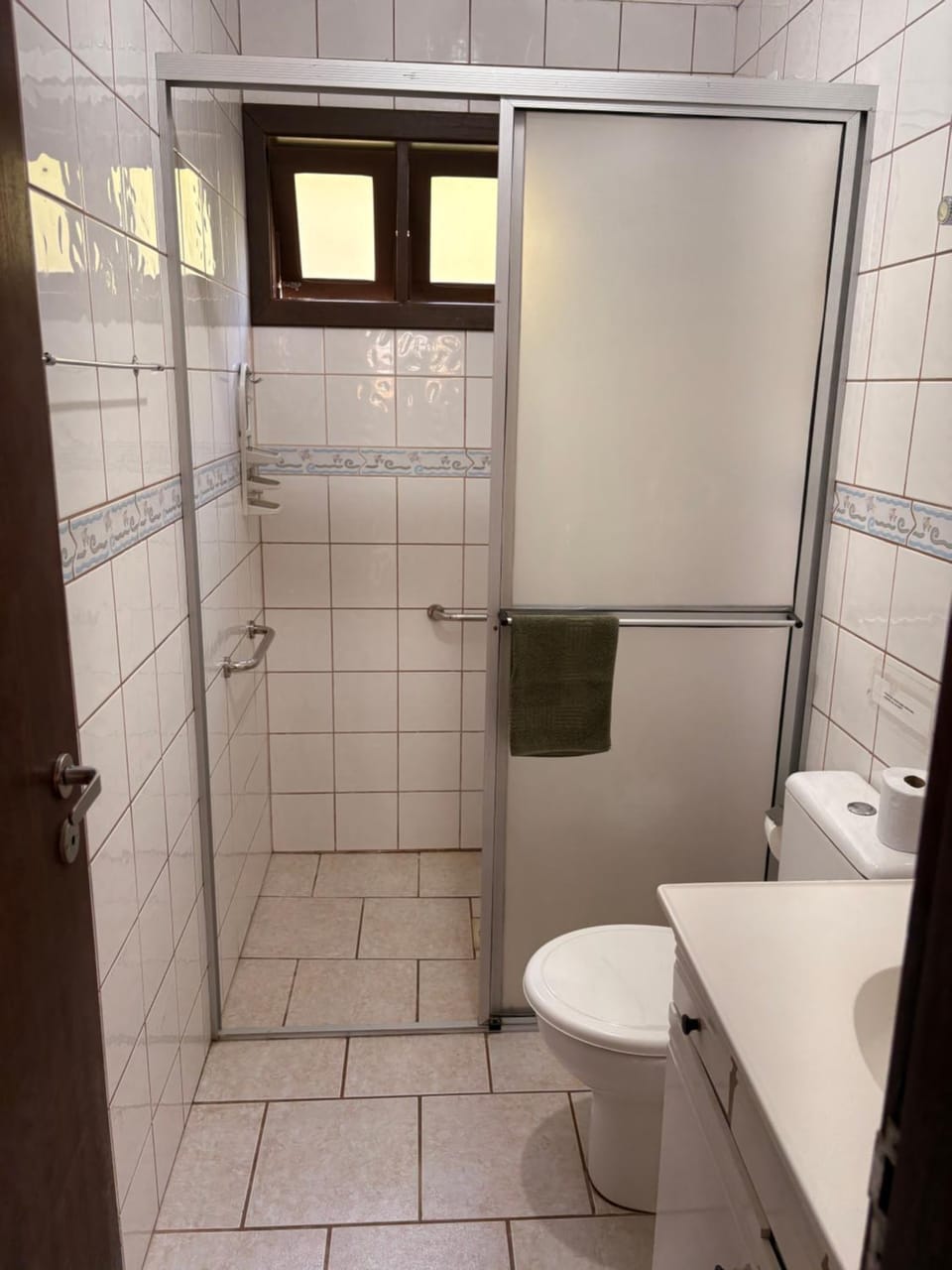 Pousada maré mansa Apartment in Porto Belo