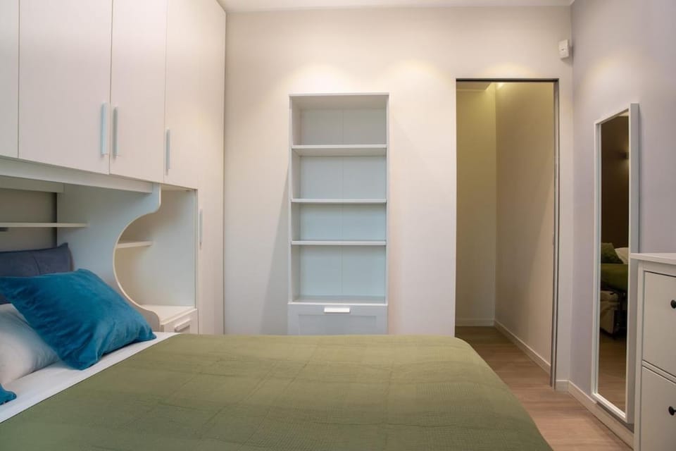 Humanitas&Forum - Leo Brothers - Lambro 93 Apartment in Milan