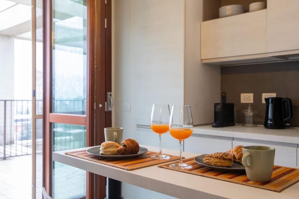Humanitas&Forum - Leo Brothers - Lambro 93 Apartment in Milan
