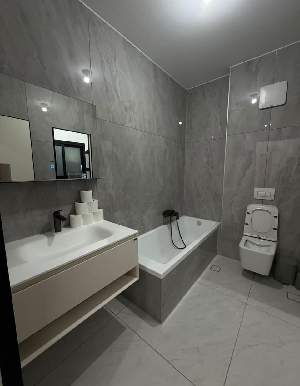 Sunset Apartment in Eilat