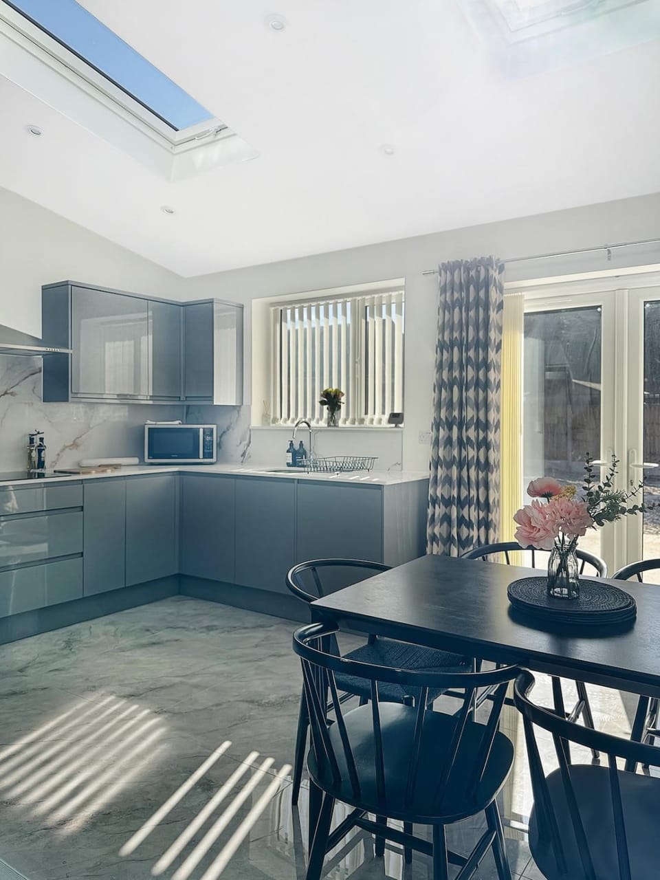 Kitchen or kitchenette, Dining area, kitchen, kitchen