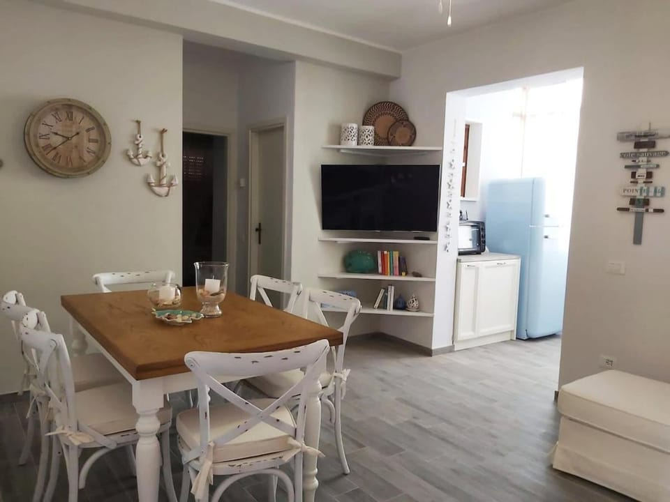 Casa Blu Follonica Apartment in Follonica