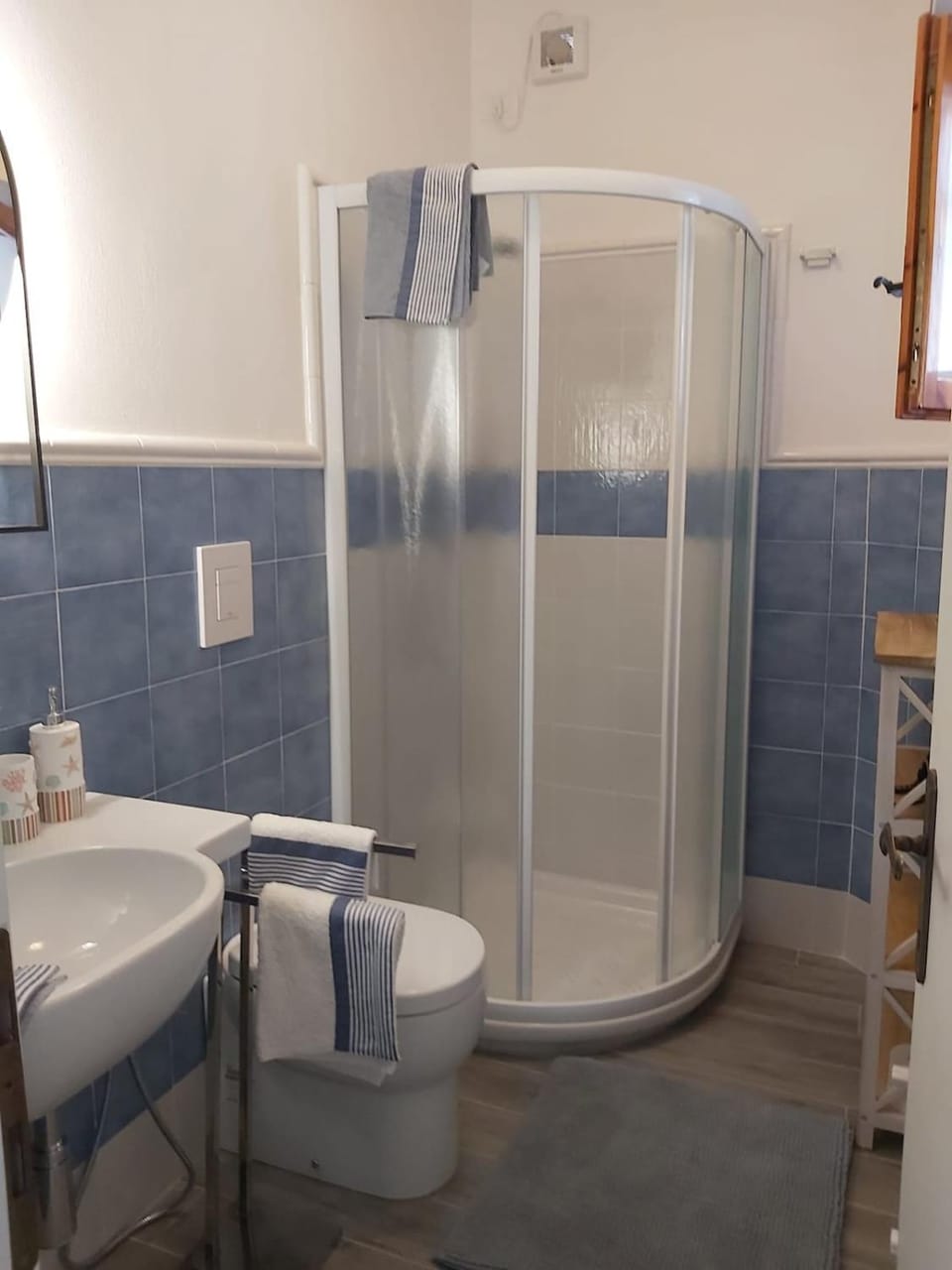 Casa Blu Follonica Apartment in Follonica