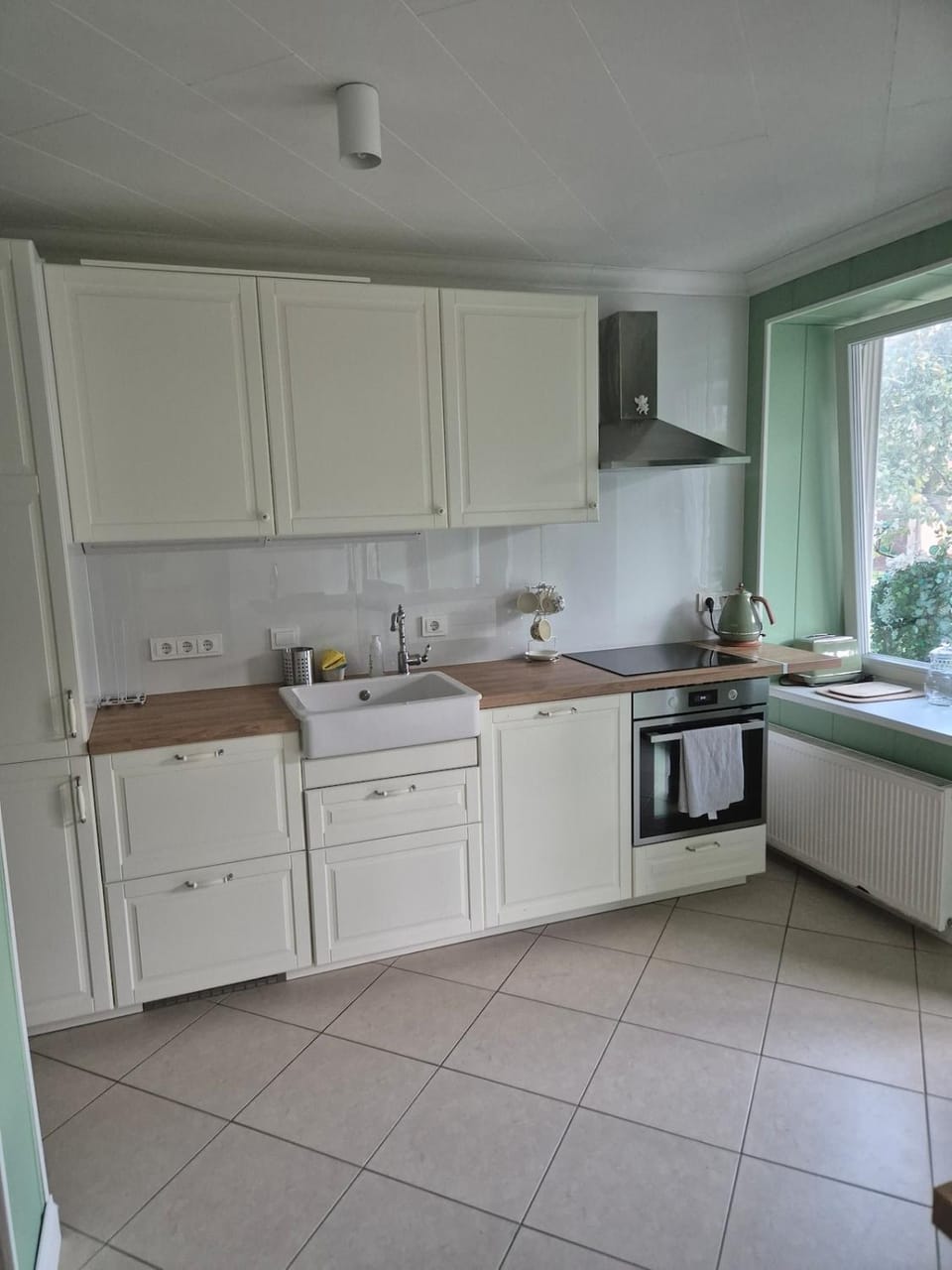Aurora mare Apartment in Klaipėda County, Lithuania