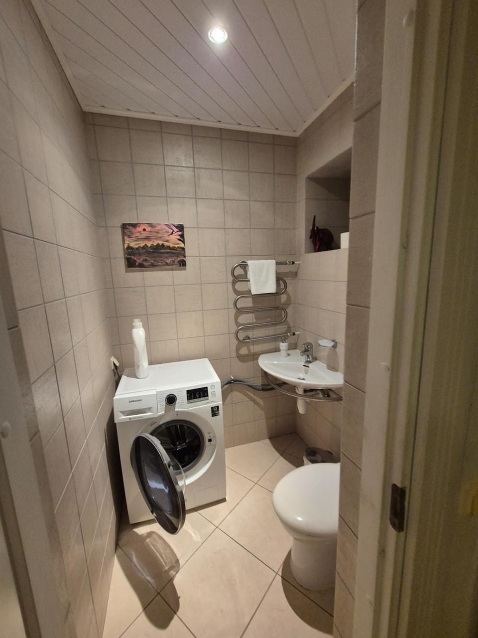 Aurora mare Apartment in Klaipėda County, Lithuania