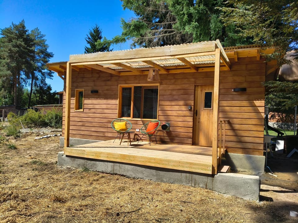 Cabaña El Refugio Chalet in Los Lagos, Chile