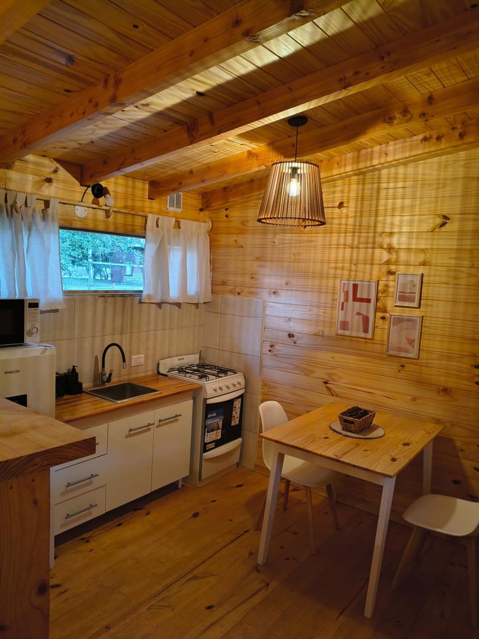 Cabaña El Refugio Chalet in Los Lagos, Chile