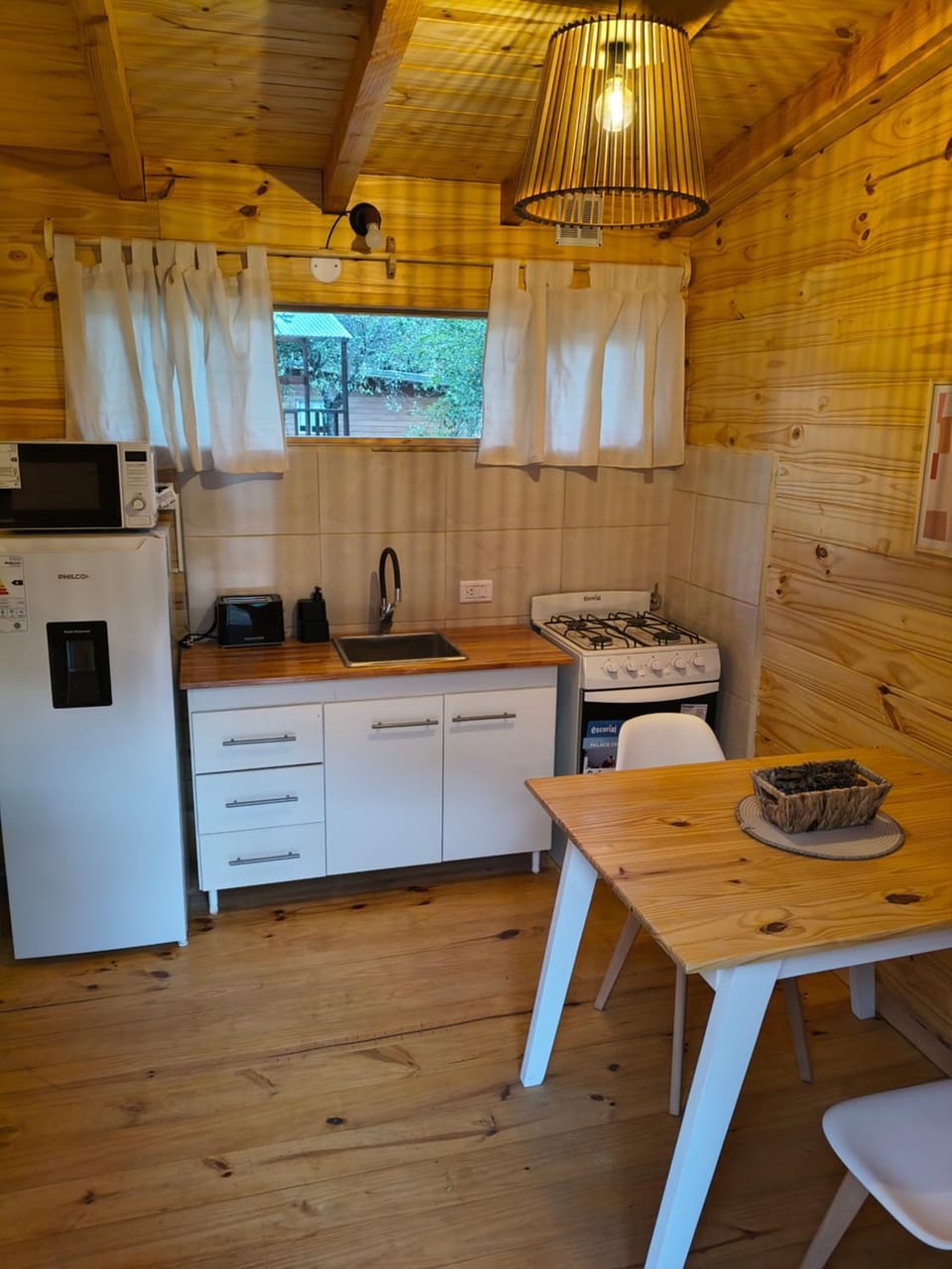 Cabaña El Refugio Chalet in Los Lagos, Chile