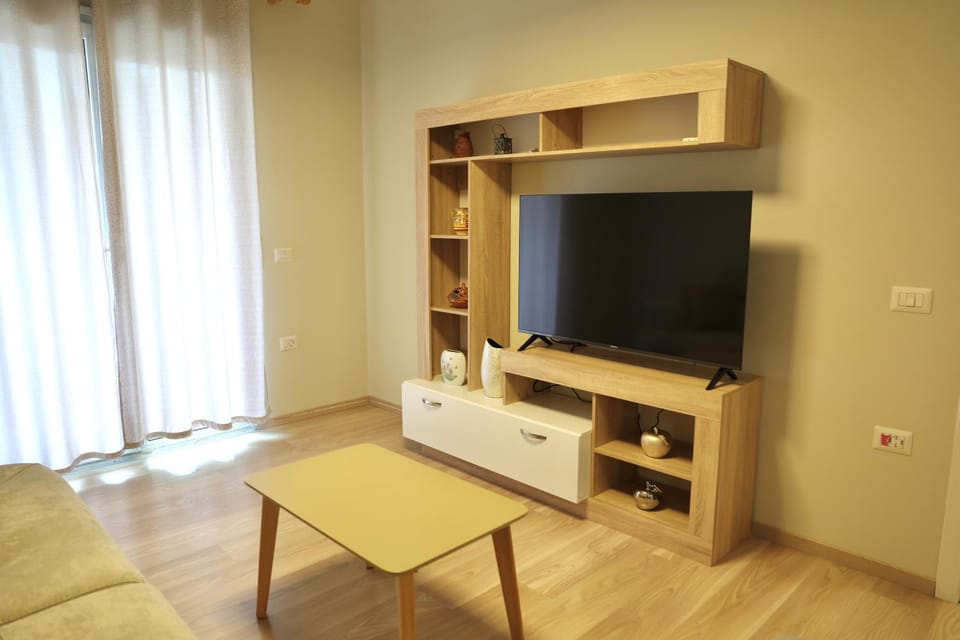 Cozy corner Tirana Apartment in Tirana