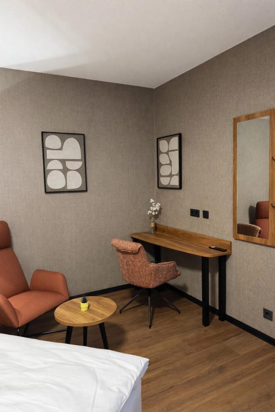 Hotel und Restaurant Hohe Schule Hotel in Rhineland-Palatinate