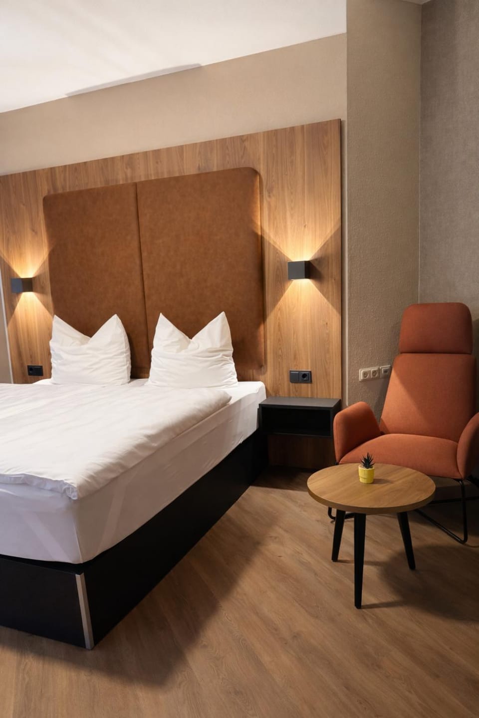 Hotel und Restaurant Hohe Schule Hotel in Rhineland-Palatinate