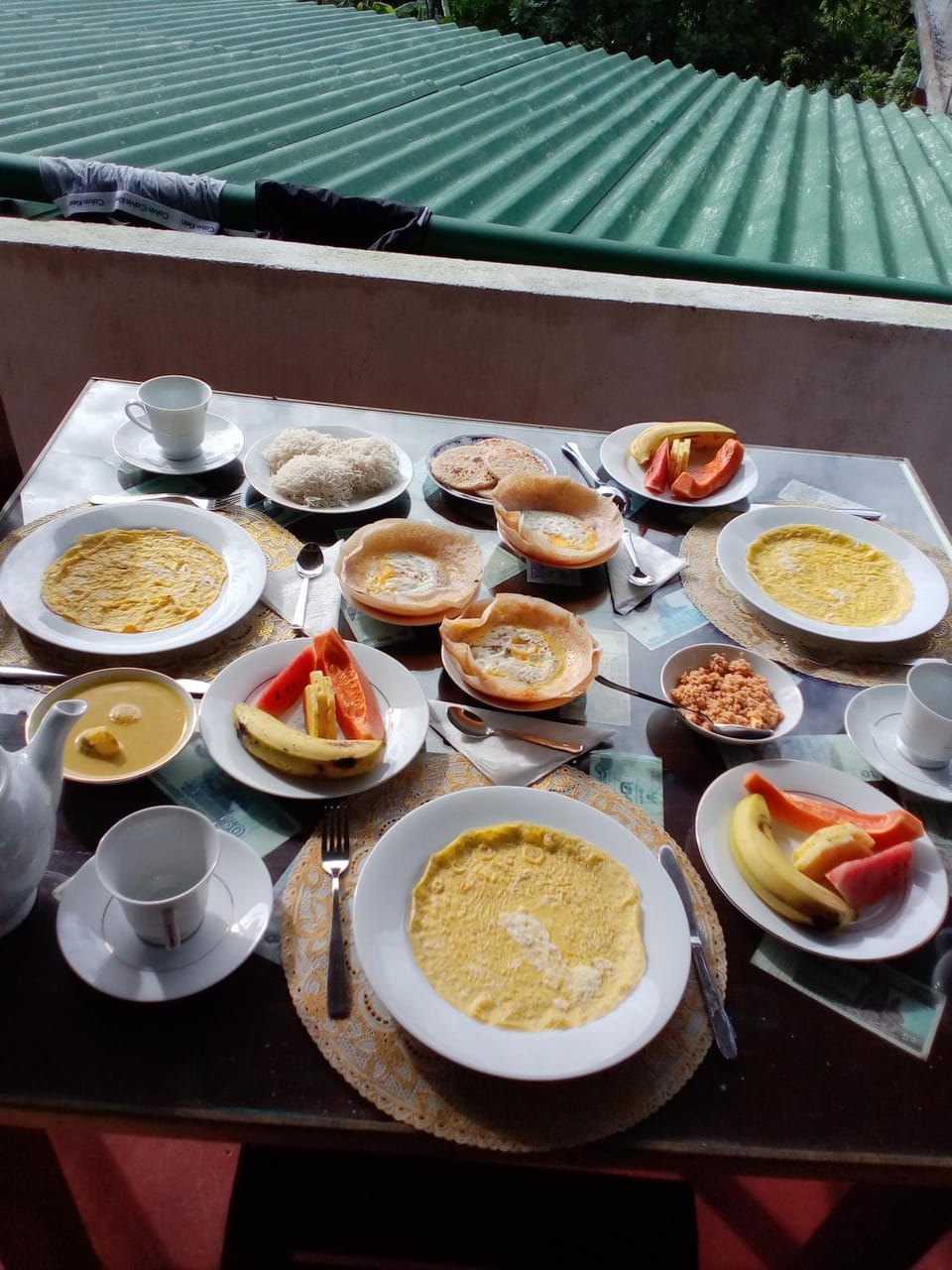 Food and drinks, Food, Breakfast, Continental breakfast, Drinks