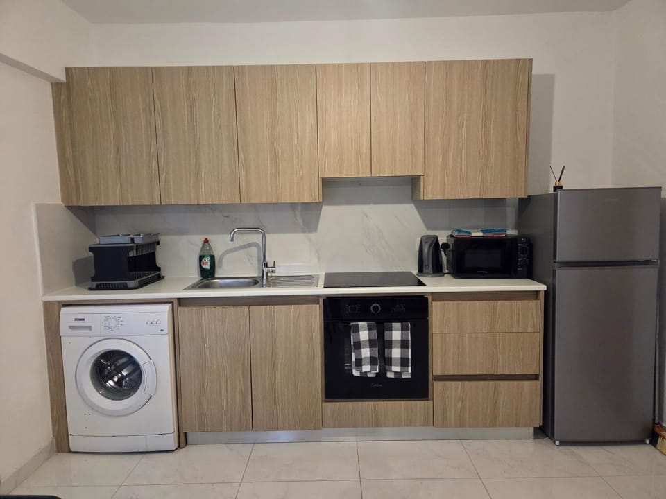 Hermosa Napa Apartment in Ayia Napa