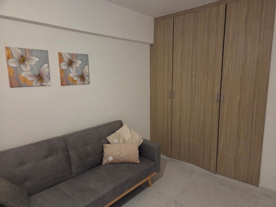 Hermosa Napa Apartment in Ayia Napa