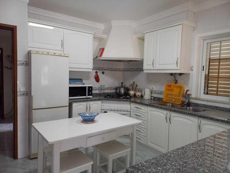 Vivenda Prime Villa in Vila Nova de Cacela