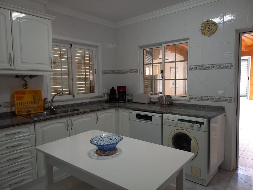 Vivenda Prime Villa in Vila Nova de Cacela