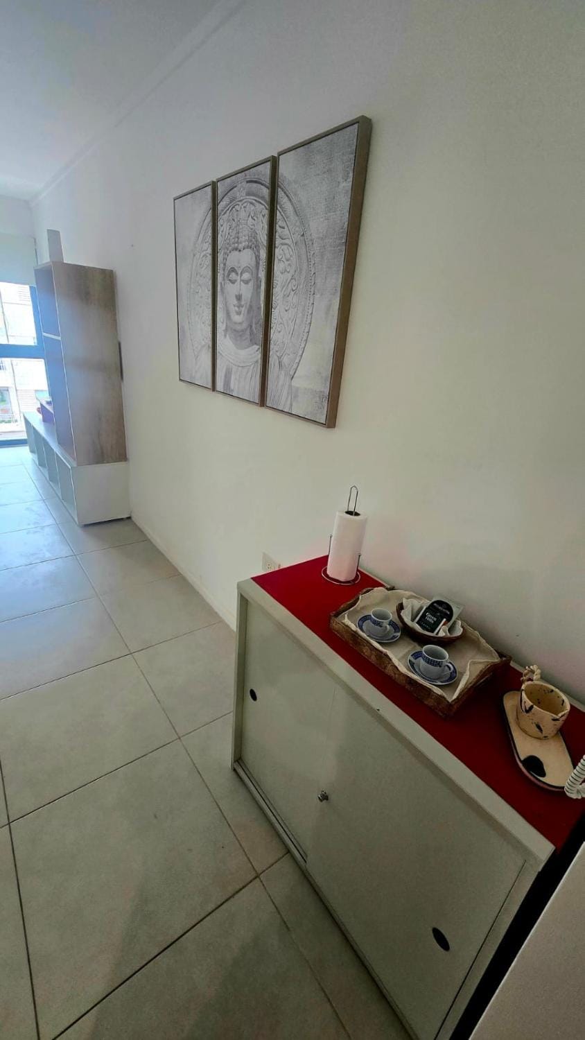 Departamento centro Parana 2 Apartment in Parana