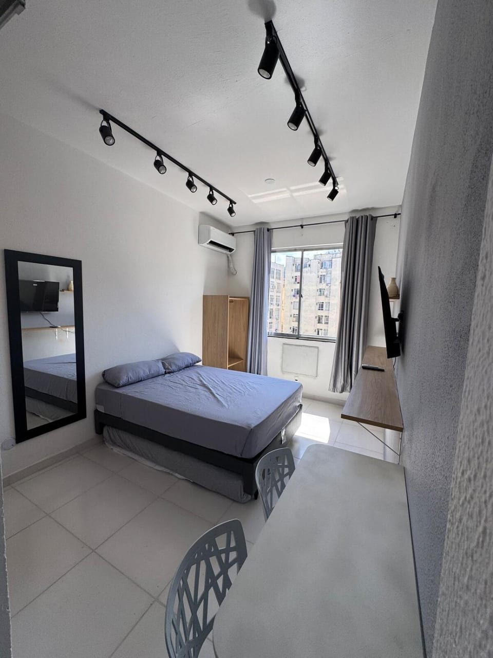 Vibe Copacabana Apartment in Rio de Janeiro