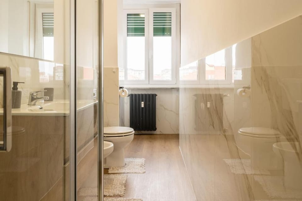 Dora Stay, 10 minutes from the center Apartment in Turin