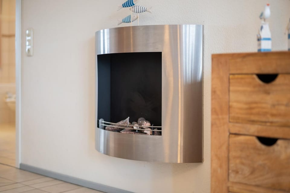 App Kapitänsdeck 404 - Hafendorf Müritz Apartment in Rechlin