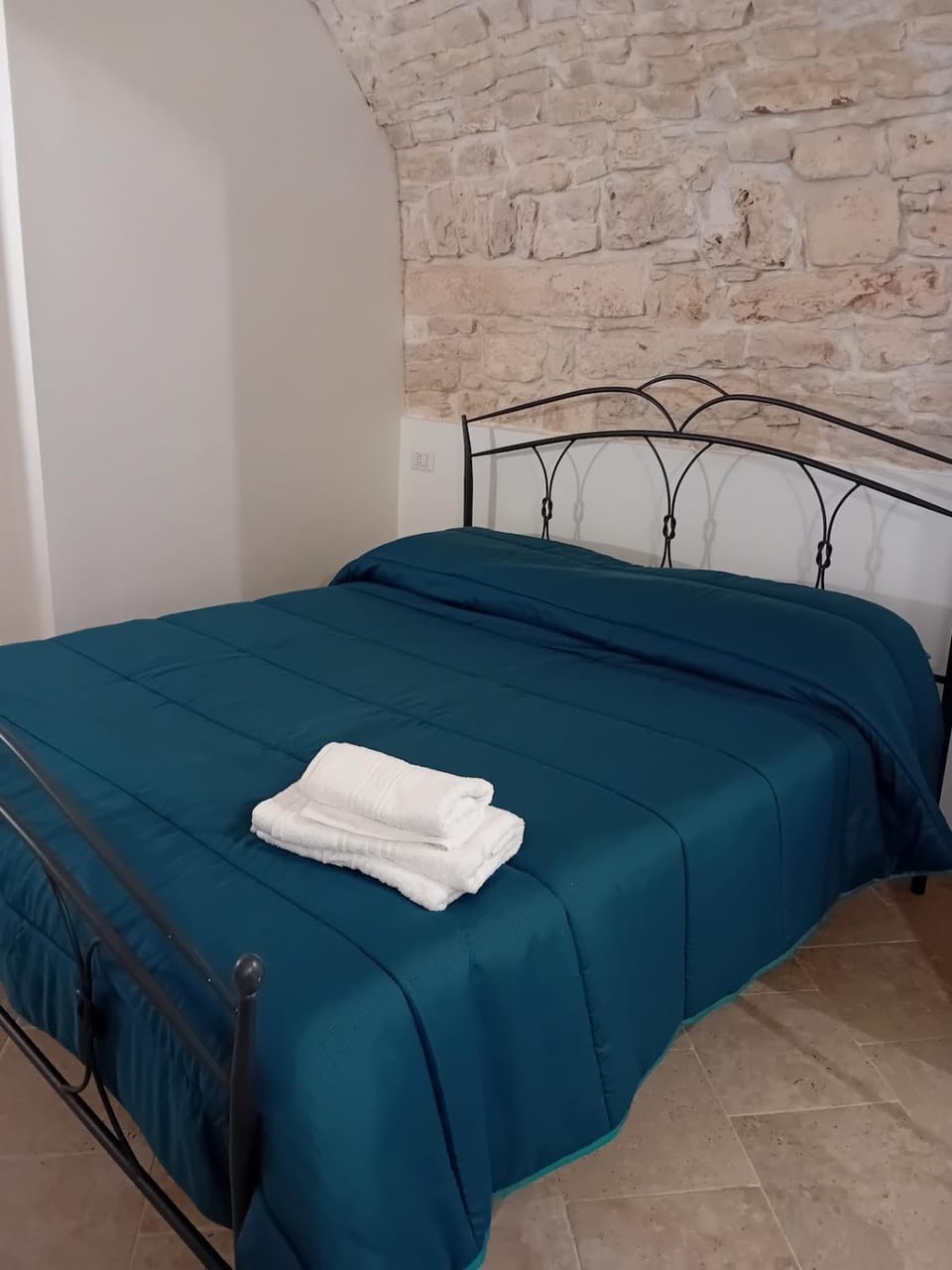 pamela house House in Martina Franca