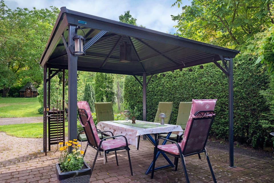 Ferienhaus Antje House in Mecklenburgische Seenplatte