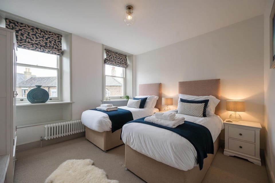 The Lookout, Southwold House in Southwold