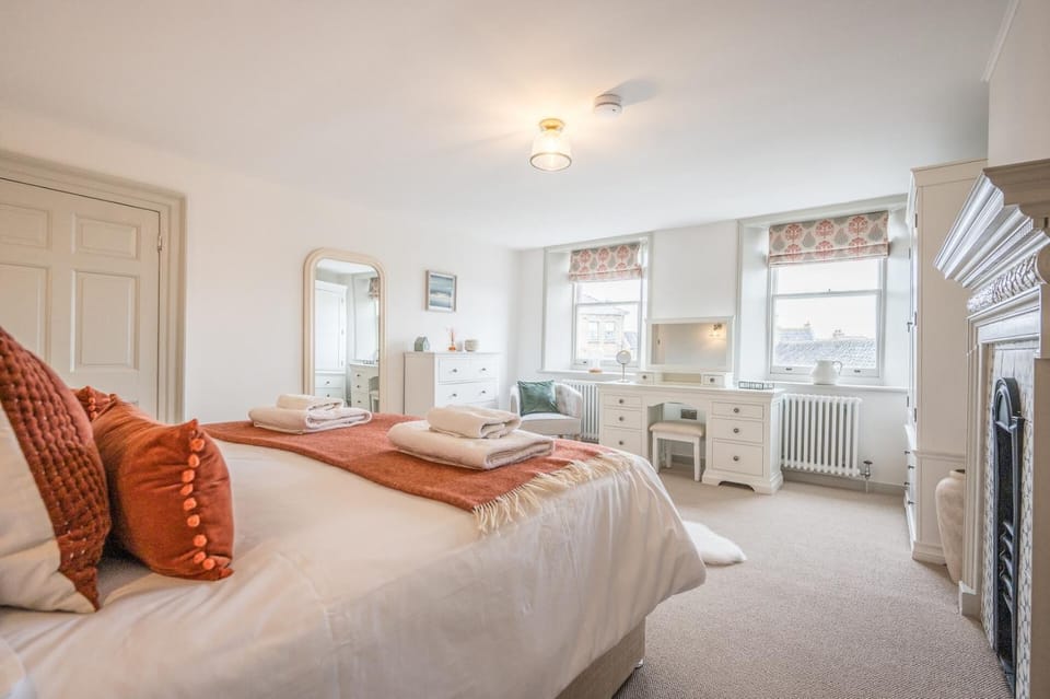 The Lookout, Southwold House in Southwold