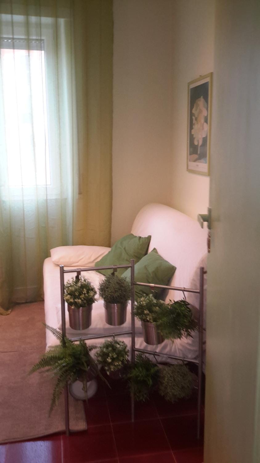 Le Tre Sorelle B&b Garbatella Bed and Breakfast in Rome