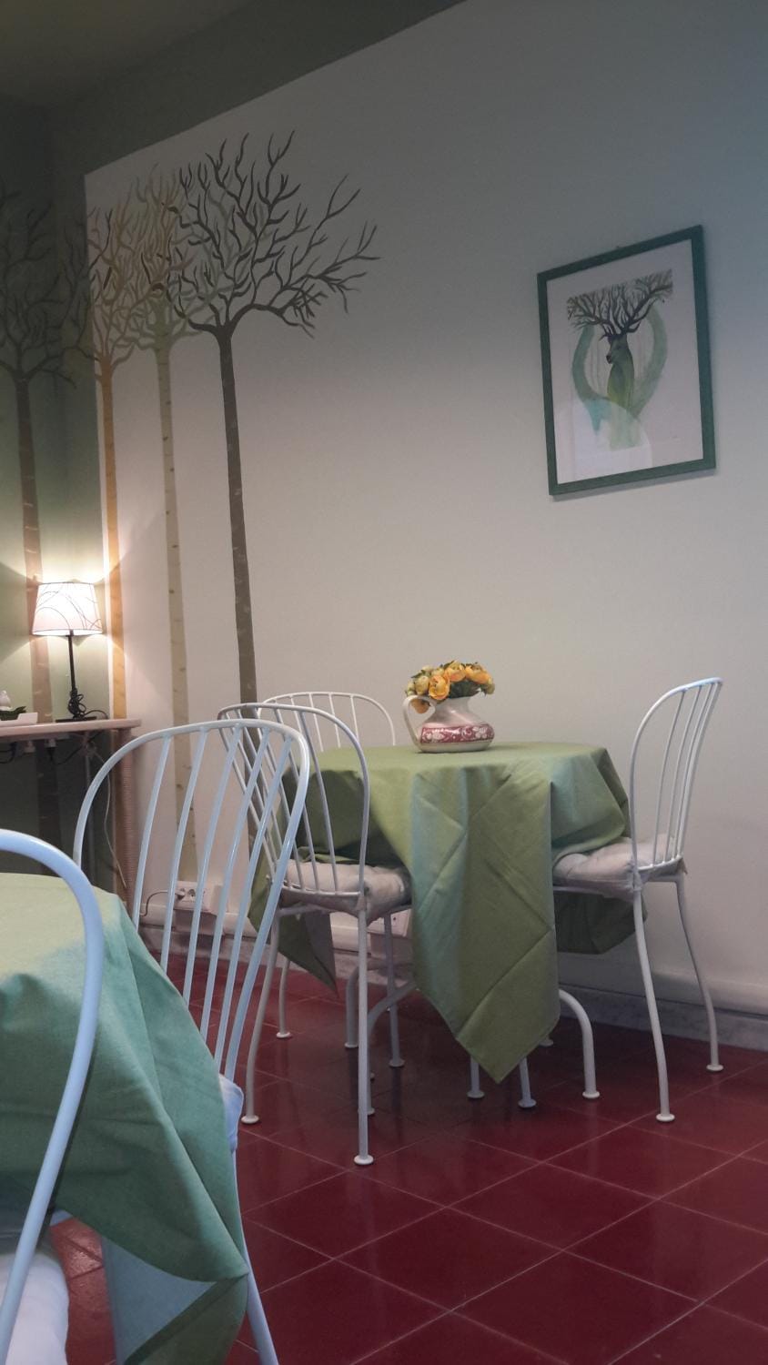 Le Tre Sorelle B&b Garbatella Bed and Breakfast in Rome