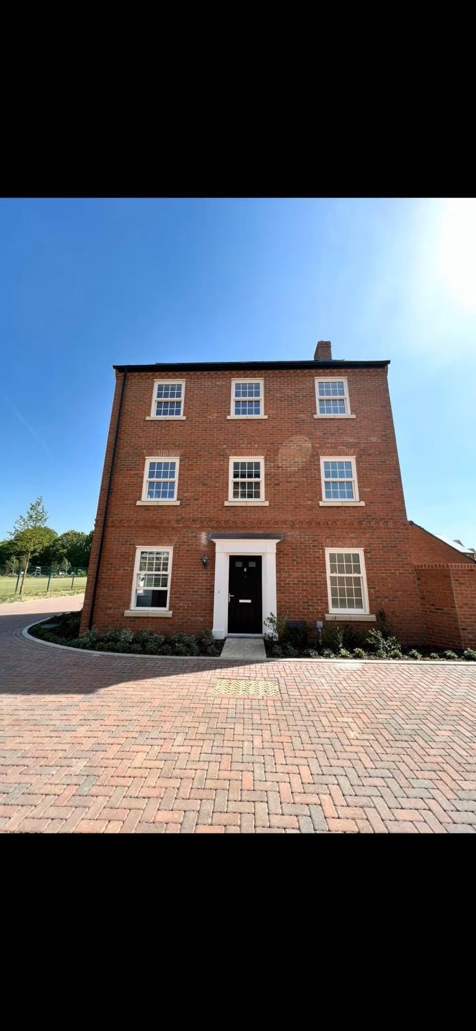 Brampton Park Vacation rental in South Cambridgeshire District