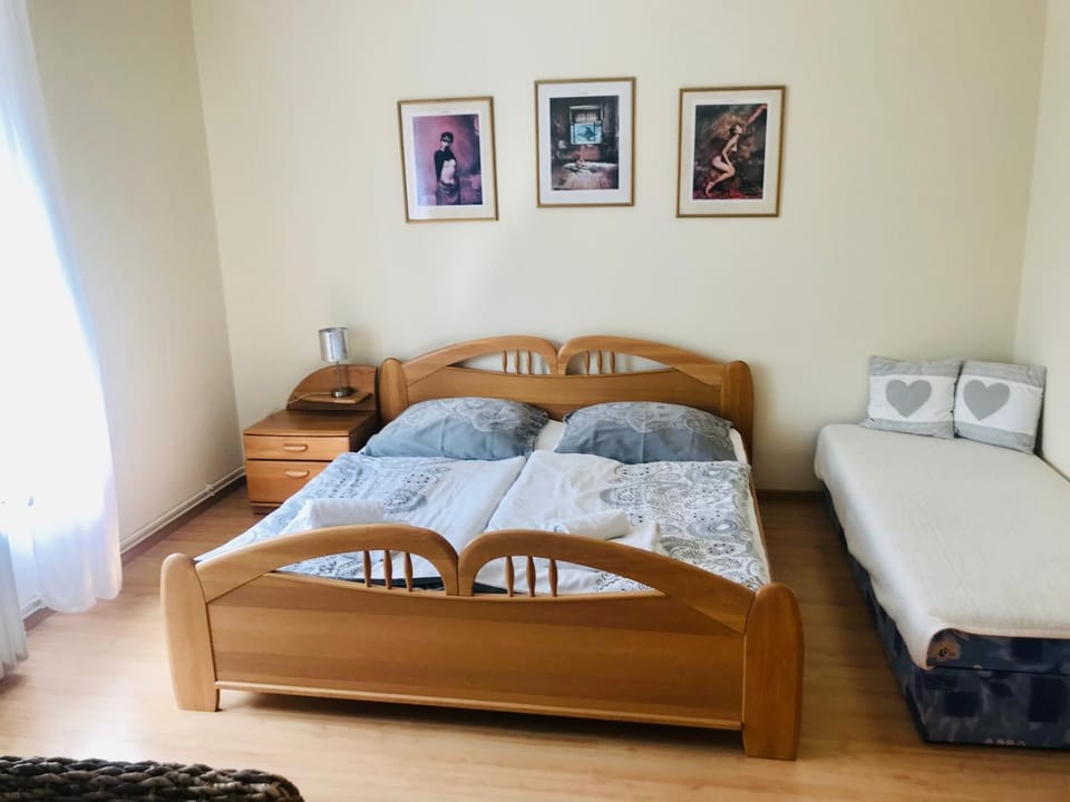 Apartment Elli Hotel in Bavaria