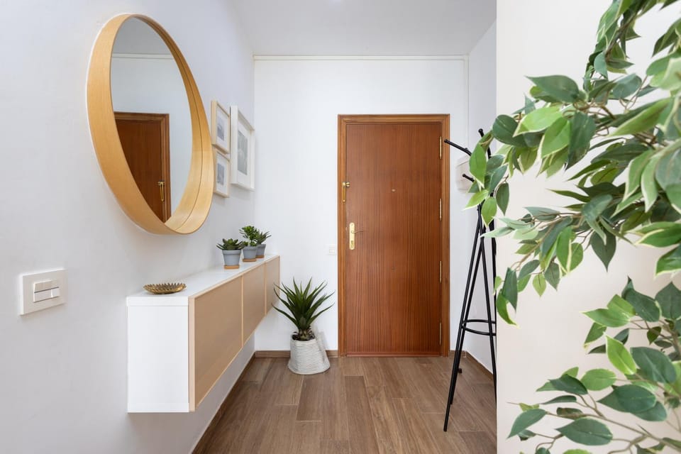 Home2Book Central & Bright Santa Cruz Flat Apartment in Santa Cruz de Tenerife