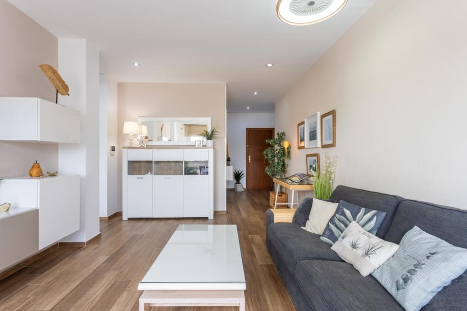 Home2Book Central & Bright Santa Cruz Flat Apartment in Santa Cruz de Tenerife