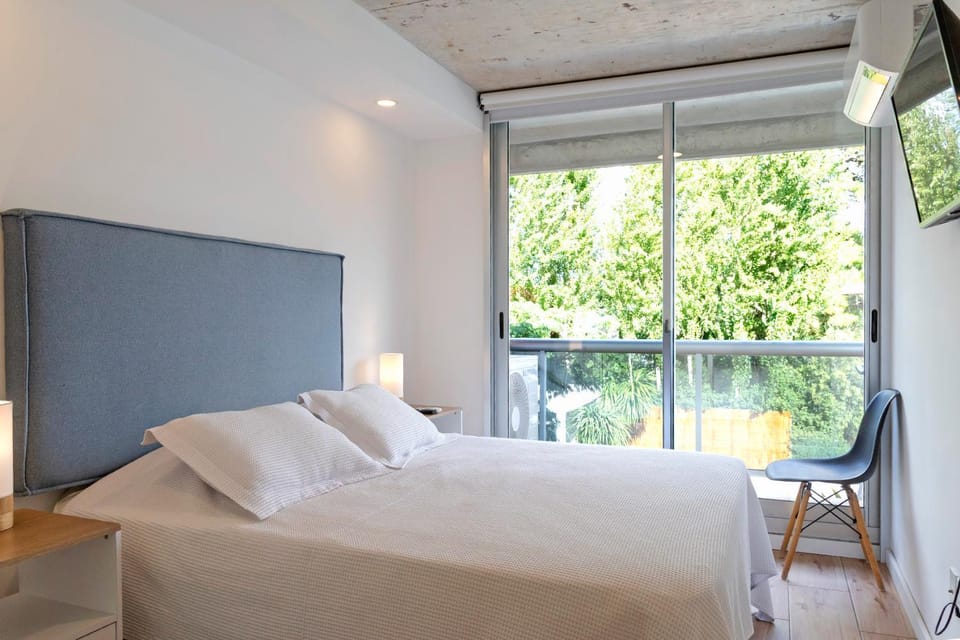 Oceana Suites Mansa Inn Apartment in Punta del Este