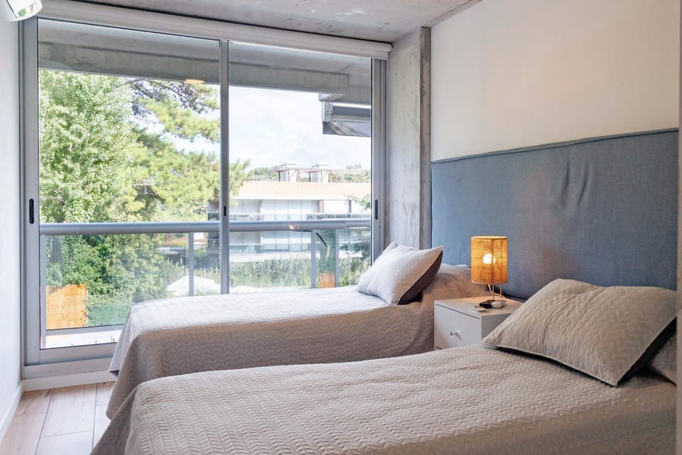 Oceana Suites Mansa Inn Apartment in Punta del Este