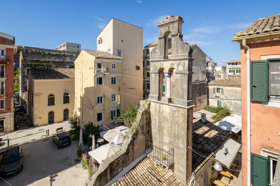 Neighbourhood, View (from property/room), City view, Location