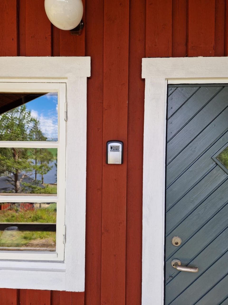 Långseruds Stugby Nature Cabins Cabin in Västra Götaland County