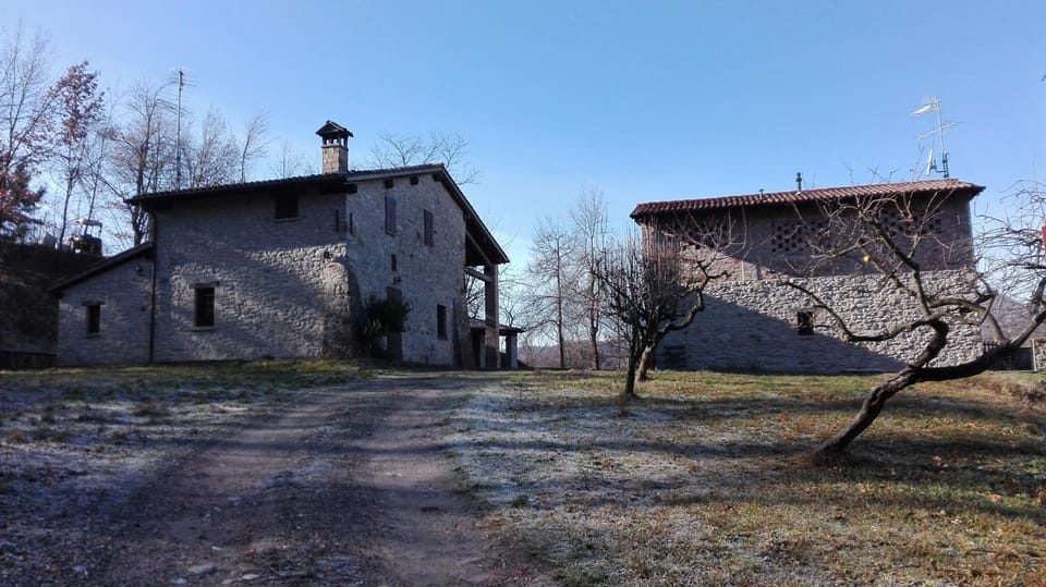 Landmark view, Street view