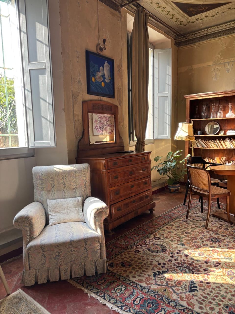 adagio b&b Bed and Breakfast in Faenza