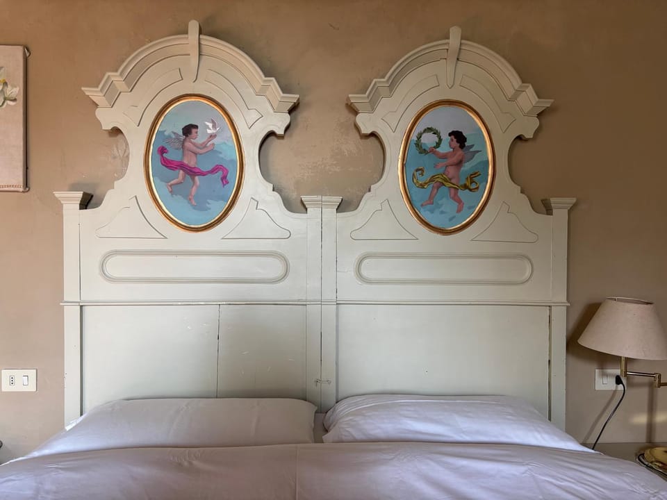 adagio b&b Bed and Breakfast in Faenza