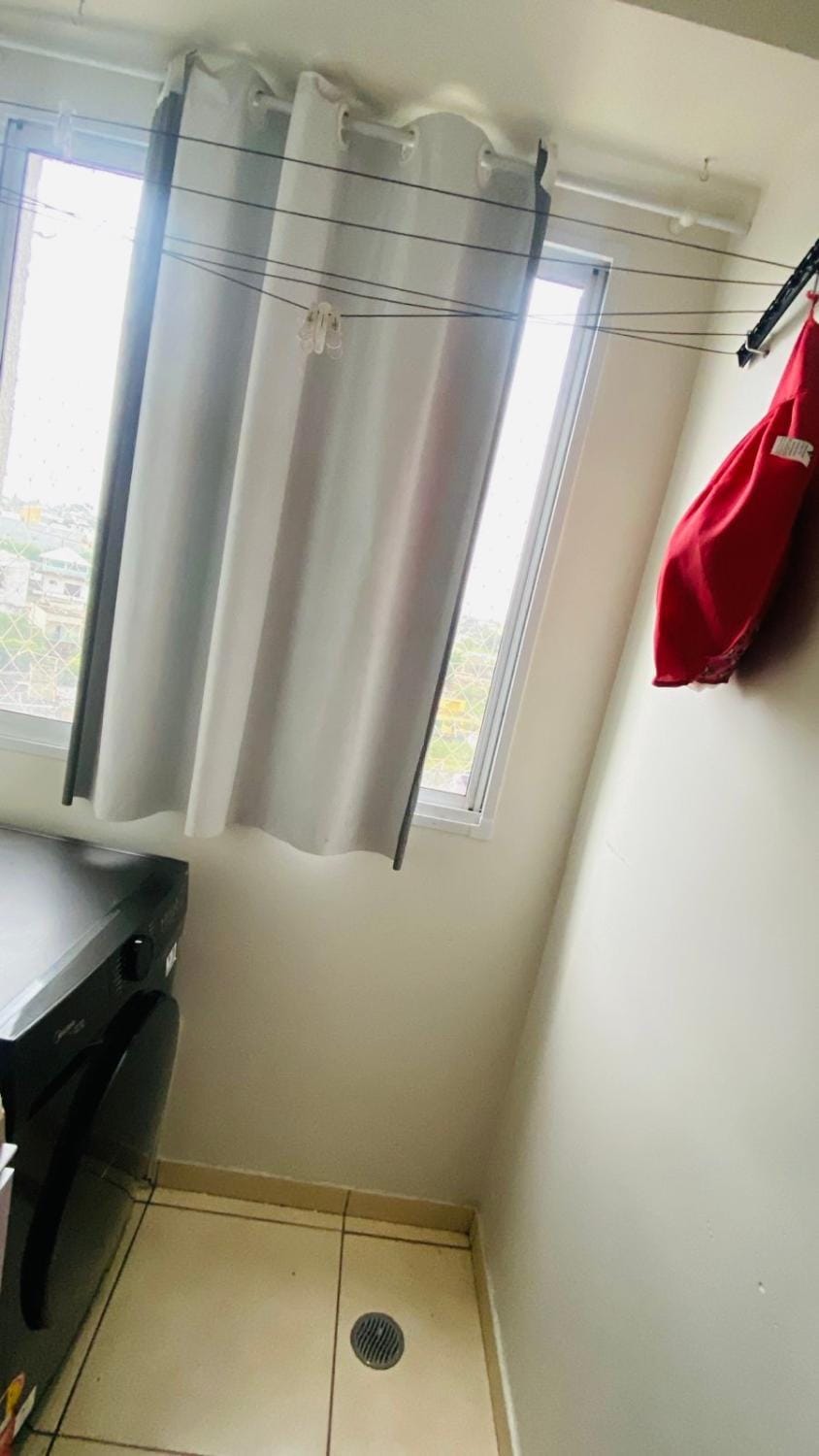 Apartamento novo Rni moto gp Apartment in Goiania
