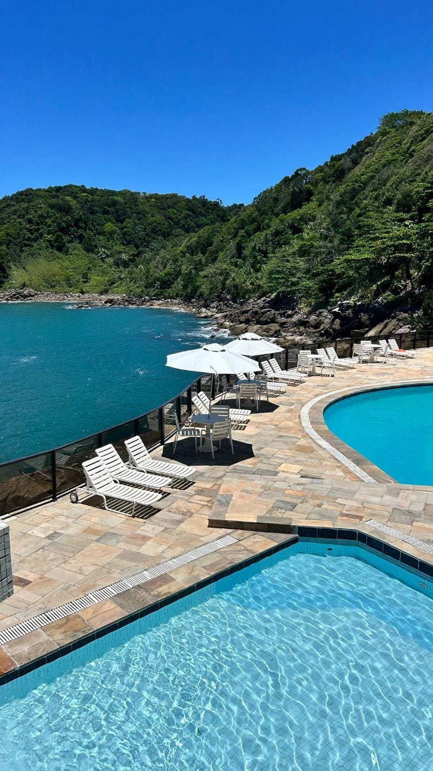 Balcony/Terrace, Swimming pool
