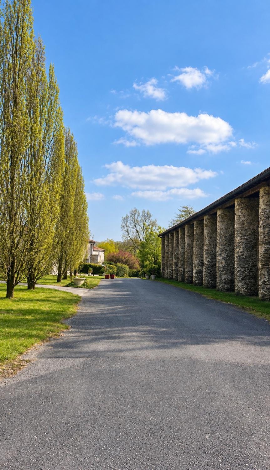 Gîte 6 pers séjour Pro & tourisme - parking gratuit House in Pays de la Loire