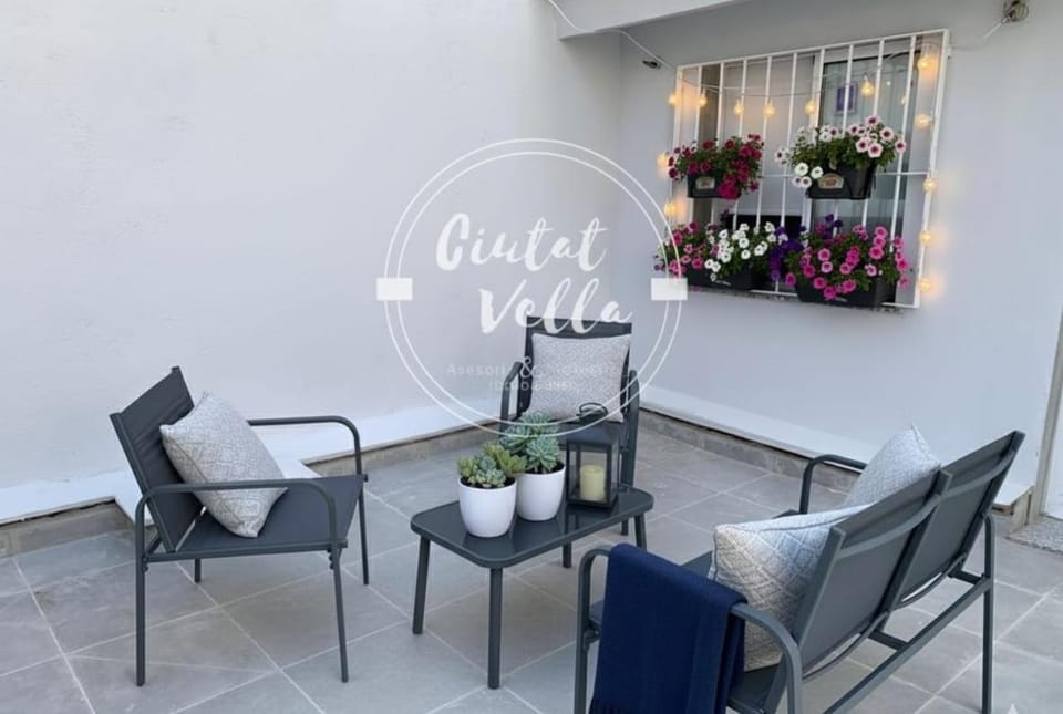 Apartamento valencia zona Torrefiel Apartment in Valencia