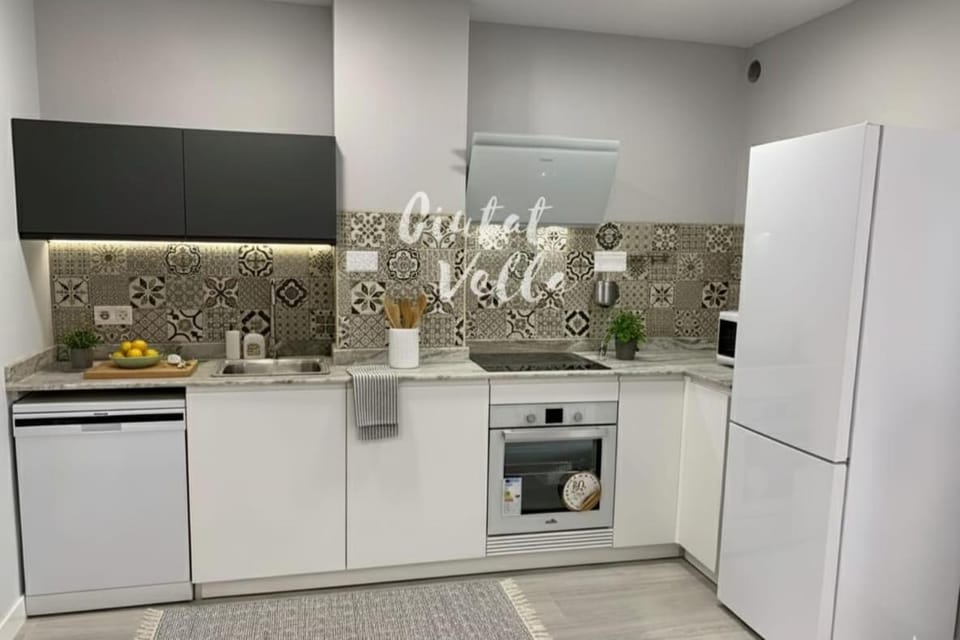 Apartamento valencia zona Torrefiel Apartment in Valencia